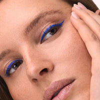 Kajal Velvet Glide Matte Eye Pencil 050 Blue Pulse, 1,4 g