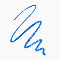 Kajal Velvet Glide Matte Eye Pencil 050 Blue Pulse, 1,4 g