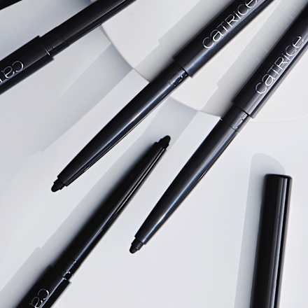 Khol Kajal Inside Eye 010 Black Is The New Black, 0,3 g