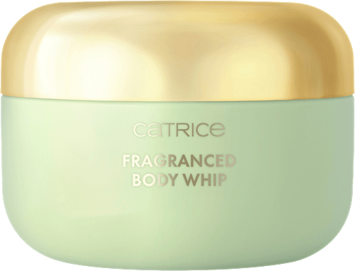 Körpercreme Pistachio Cream Delight Fragranced Body Whip C01 Whip It Real Smooth!, 200 g