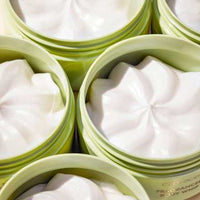Körpercreme Pistachio Cream Delight Fragranced Body Whip C01 Whip It Real Smooth!, 200 g