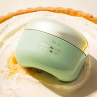 Körpercreme Pistachio Cream Delight Fragranced Body Whip C01 Whip It Real Smooth!, 200 g