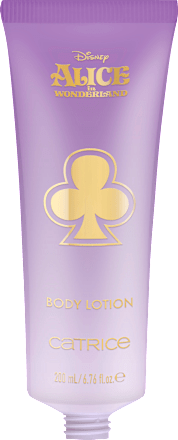 Bodylotion Disney Alice In Wonderland C01 In A World Of My Own, 200 ml