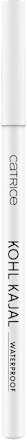Kohl Kajal Waterproof 020 Tweet Wit, 0,78 g
