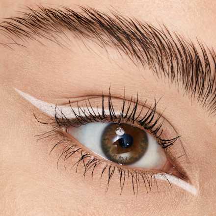 Kohl Kajal Waterproof 020 Tweet Wit, 0,78 g