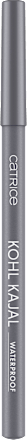 Kohl Kajal Waterproof 030 Homey Gray, 0,78 g