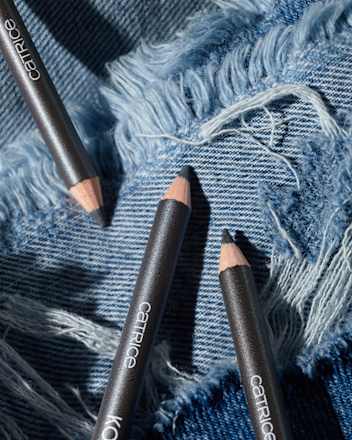 Kohl Kajal Waterproof 030 Homey Gray, 0,78 g