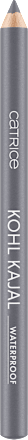 Kohl Kajal Waterproof 030 Homey Gray, 0,78 g