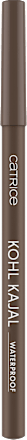 Kohl Kajal Waterproof 040 Optic BrownChoc, 0,78 g