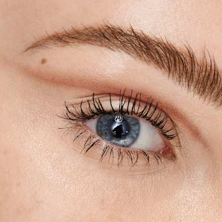 Kohl Kajal Waterproof 040 Optic BrownChoc, 0,78 g
