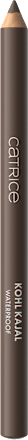 Kohl Kajal Waterproof 040 Optic BrownChoc, 0,78 g