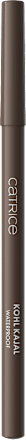 Kohl Kajal Waterproof 040 Optic BrownChoc, 0,78 g