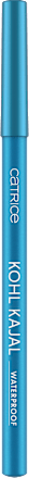 Kohl Kajal Waterproof 070 Turquoise Sense, 0,78 g