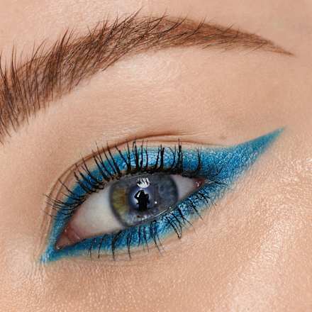 Kohl Kajal Waterproof 070 Turquoise Sense, 0,78 g
