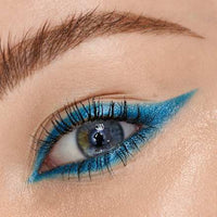 Kohl Kajal Waterproof 070 Turquoise Sense, 0,78 g
