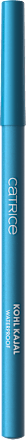 Kohl Kajal Waterproof 070 Turquoise Sense, 0,78 g