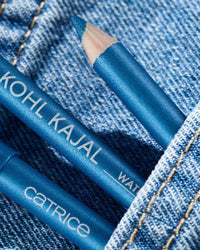 Kohl Kajal Waterproof 070 Turquoise Sense, 0,78 g
