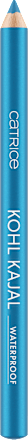 Kohl Kajal Waterproof 070 Turquoise Sense, 0,78 g