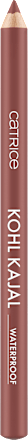 Kohl Kajal Waterproof 100 Burgundy Babe, 0,78 g
