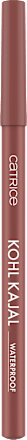 Kohl Kajal Waterproof 100 Burgundy Babe, 0,78 g