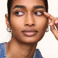 Kohl Kajal Waterproof 100 Burgundy Babe, 0,78 g