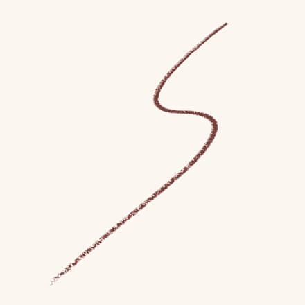 Kohl Kajal Waterproof 100 Burgundy Babe, 0,78 g