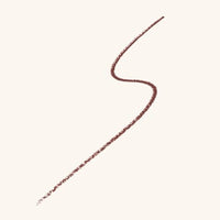 Kohl Kajal Waterproof 100 Burgundy Babe, 0,78 g