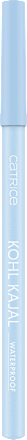 Kohl Kajal Waterproof 160 Baby Blue, 0,78 g