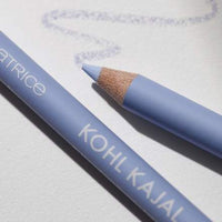 Kohl Kajal Waterproof 160 Baby Blue, 0,78 g