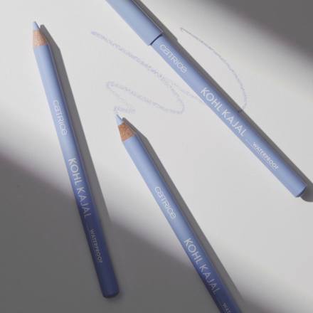 Kohl Kajal Waterproof 160 Baby Blue, 0,78 g