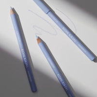 Kohl Kajal Waterproof 160 Baby Blue, 0,78 g
