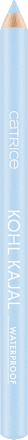 Kohl Kajal Waterproof 160 Baby Blue, 0,78 g