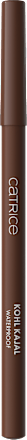 Kohl Kajal Waterproof 210 Redwood Mood, 0,78 g