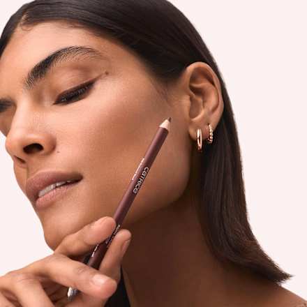 Kohl Kajal Waterproof 210 Redwood Mood, 0,78 g