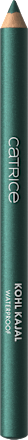 Kohl Kajal Waterproof 220 Deep Lagoon, 0,78 g