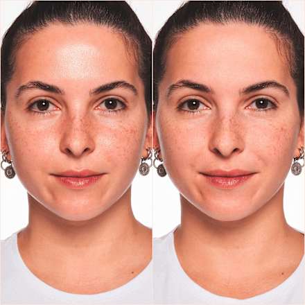 Kompakt Puder All Matt Plus Shine Control Universal 001, 10 g CATRICE