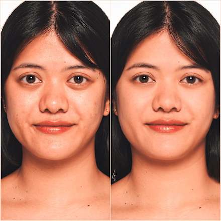 Kompakt Puder All Matt Plus Shine Control Warm Beige 030, 10 g CATRICE