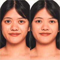 Kompakt Puder All Matt Plus Shine Control Warm Beige 030, 10 g CATRICE