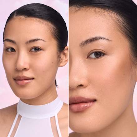 Kontur Puder Glass Cloud Soft Blur Contour Trio Powder C020 Neutral Hamrony, 10 g