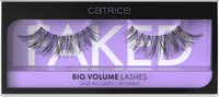 Künstliche Wimpern Big Volume (1 Paar), 2 St