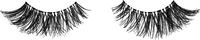 Grote volume nepwimpers (1 paar), 2 stuks