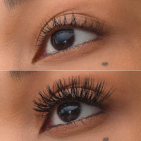 Künstliche Wimpern Big Volume (1 Paar), 2 St