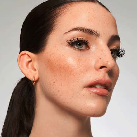 Künstliche Wimpern Big Volume (1 Paar), 2 St