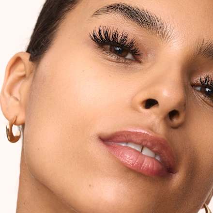 Künstliche Wimpern Dramatic Curl (1 Paar), 2 St