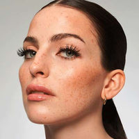 Künstliche Wimpern Dramatic Curl (1 Paar), 2 St