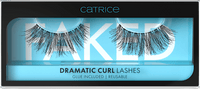 Künstliche Wimpern Dramatic Curl (1 Paar), 2 St