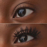 Künstliche Wimpern Dramatic Curl (1 Paar), 2 St