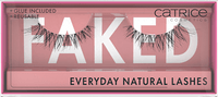 Kunstmatige wimpers Everyday Natural (1 paar), 2 stuks