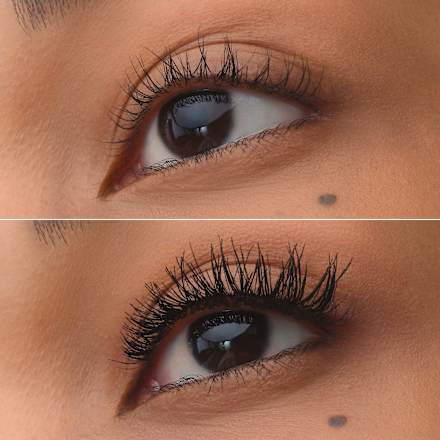 Künstliche Wimpern Everyday Natural (1 Paar), 2 St