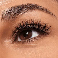 Künstliche Wimpern Faked 3/4 Pre-Cut (1 Paar), 1 St